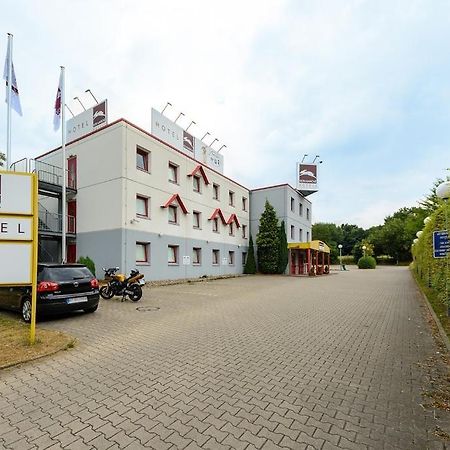 Bon Marche Hotel Бохум Екстер'єр фото